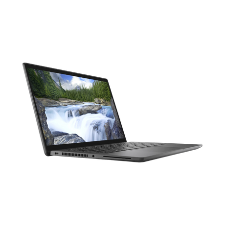 Dell 14" Latitude 7420 Multi-Touch 2-in-1 Laptop, Intel Core i5-1135G7, 8GB RAM, 256GB SSD (Carbon Fiber) — Being Shipped