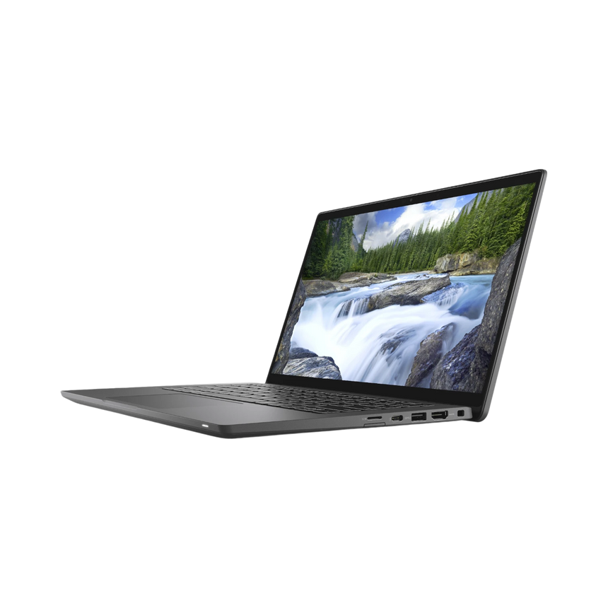 Dell 14" Latitude 7420 Multi-Touch 2-in-1 Laptop, Intel Core i5-1135G7, 8GB RAM, 256GB SSD (Carbon Fiber) — Being Shipped