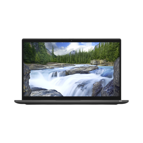 Dell 14" Latitude 7420 Multi-Touch 2-in-1 Laptop, Intel Core i5-1135G7, 8GB RAM, 256GB SSD (Carbon Fiber) — Being Shipped