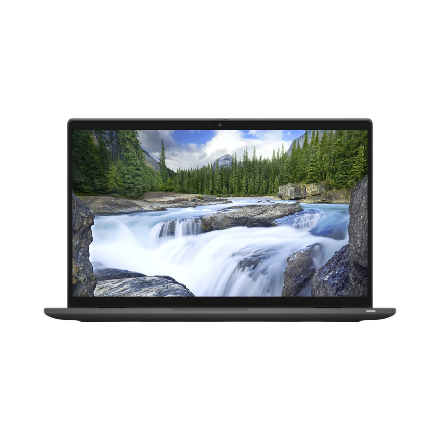 Dell 14" Latitude 7420 Multi-Touch 2-in-1 Laptop, Intel Core i5-1135G7, 8GB RAM, 256GB SSD (Carbon Fiber) — Being Shipped