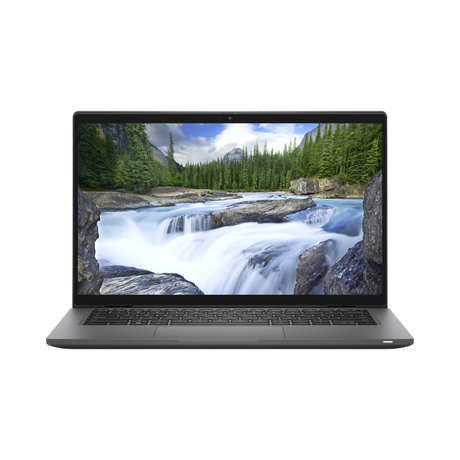 Dell 14" Latitude 7420 Multi-Touch 2-in-1 Laptop, Intel Core i5-1135G7, 8GB RAM, 256GB SSD (Carbon Fiber) — Being Shipped