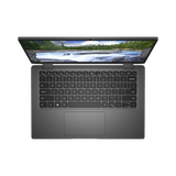 Dell 14" Latitude 7420 Multi-Touch 2-in-1 Laptop, Intel Core i5-1135G7, 8GB RAM, 256GB SSD (Carbon Fiber) — Being Shipped