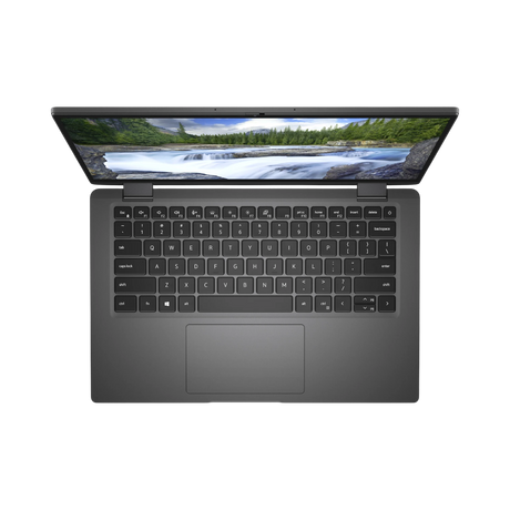 Dell 14" Latitude 7420 Multi-Touch 2-in-1 Laptop, Intel Core i5-1135G7, 8GB RAM, 256GB SSD (Carbon Fiber) — Being Shipped