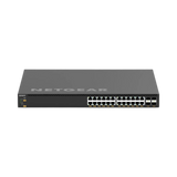 NETGEAR M4350-24X4V 24-Port PoE+ AV Managed Switch — Being Shipped