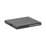 NETGEAR M4350-24X4V 24-Port PoE+ AV Managed Switch — Being Shipped