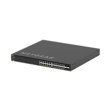 NETGEAR M4350-24X4V 24-Port PoE+ AV Managed Switch — Being Shipped