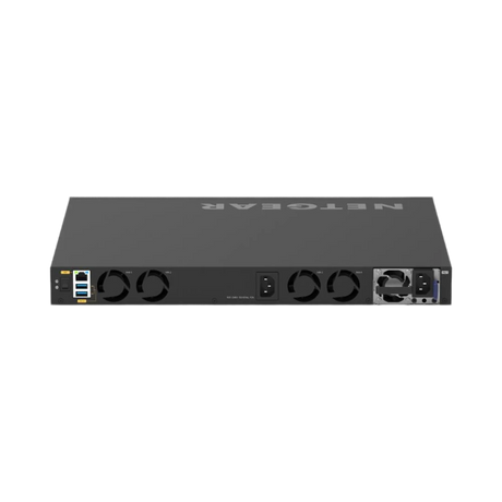 NETGEAR M4350-24X4V 24-Port PoE+ AV Managed Switch — Being Shipped