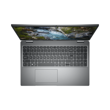 Dell 15.6" Precision 3571 Mobile Workstation, Intel Core i7-12700H, NVIDIA T600, 16GB RAM, 512GB SSD — Being Shipped