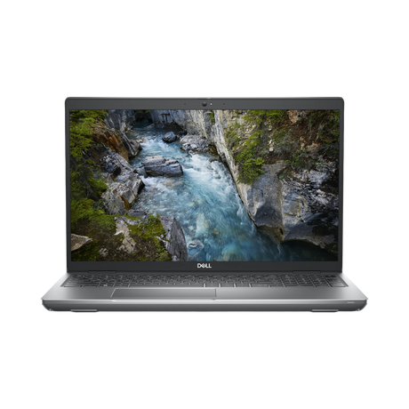 Dell 15.6" Precision 3571 Mobile Workstation, Intel Core i7-12700H, NVIDIA T600, 16GB RAM, 512GB SSD — Being Shipped