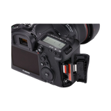 Canon EOS 5D Mark IV DSLR Camera with 24-105mm f/4L II Lens — Being Shipped