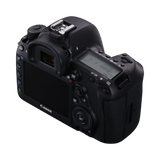 Canon EOS 5D Mark IV DSLR Camera with 24-105mm f/4L II Lens — Being Shipped