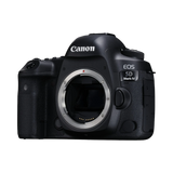 Canon EOS 5D Mark IV DSLR Camera with 24-105mm f/4L II Lens — Being Shipped
