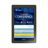 AOpen eTILE-X 10 Android 10" Tablet — Being Shipped