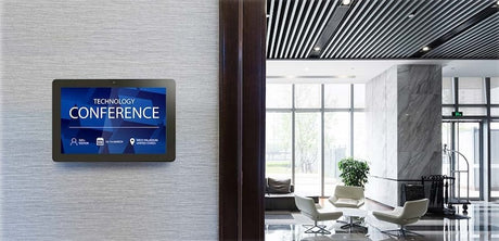 AOpen eTILE-X 10 Android 10" Tablet — Being Shipped