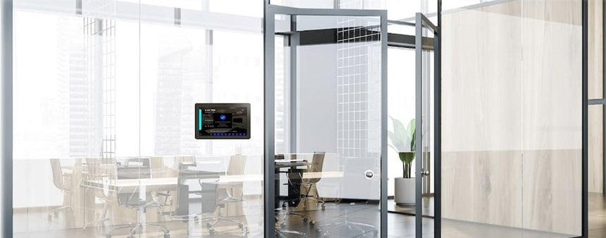 AOpen eTILE-X 10 Android 10" Tablet — Being Shipped