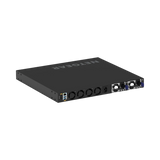 NETGEAR AV Line M4350-44M4X4V 48-Ports Ethernet Switch — Being Shipped