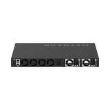 NETGEAR AV Line M4350-44M4X4V 48-Ports Ethernet Switch — Being Shipped
