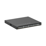 NETGEAR AV Line M4350-44M4X4V 48-Ports Ethernet Switch — Being Shipped
