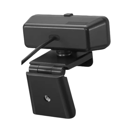 Lenovo Essential FHD 1080P Webcam (Black) — Being Shipped