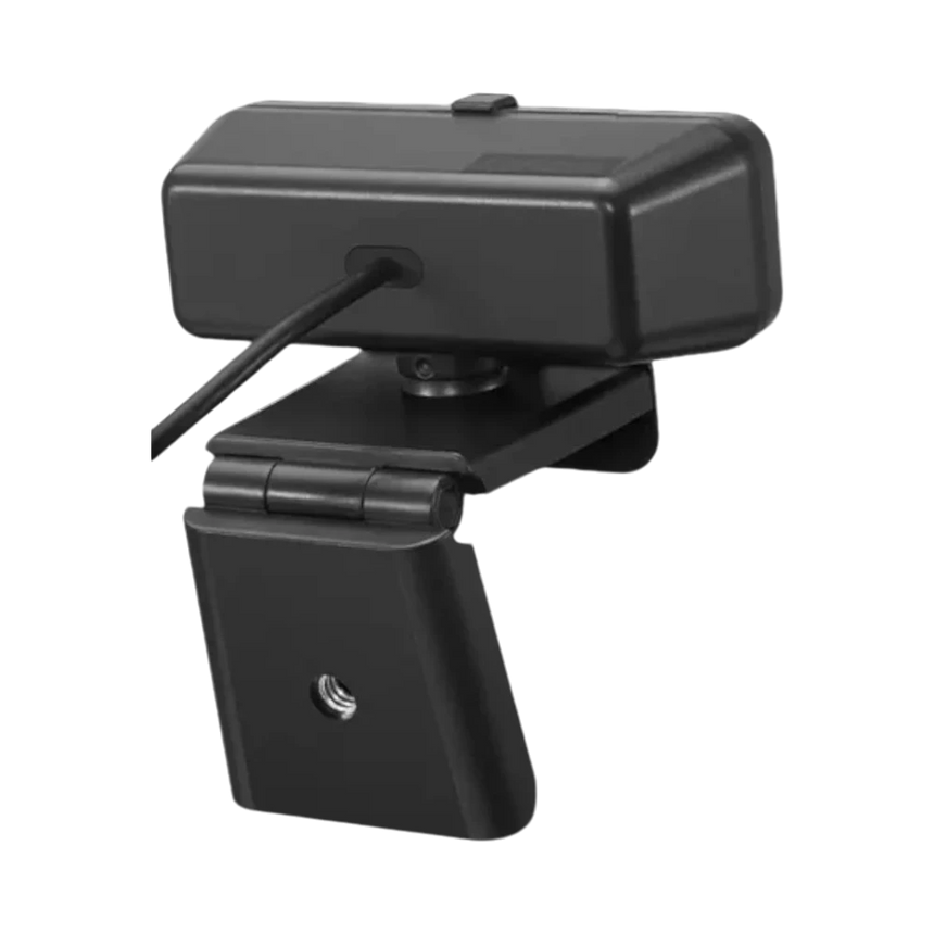 Lenovo Essential FHD 1080P Webcam (Black) — Being Shipped