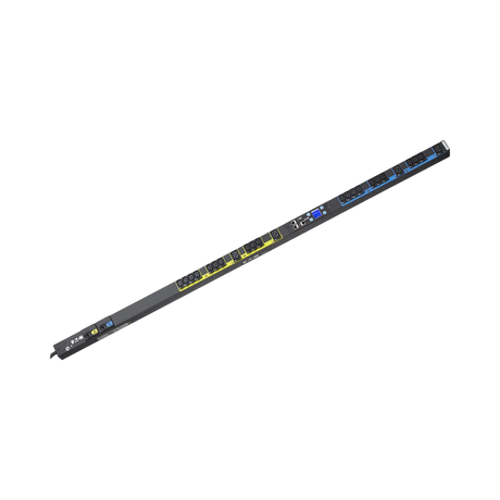 Eaton Managed 5.76 kW 24A 200-240V 24-Outlet Power Distribution Unit — Being Shipped