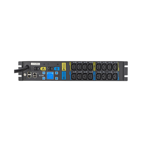 Eaton 2U L6-30P Input 16 C13 Outlets Managed Rack Power Distribution Unit — Being Shipped
