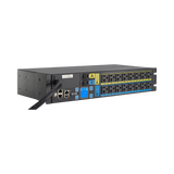 Eaton 24A 120V 2.88 kW 2U 16-Outlets Managed Rack Power Distribution Unit — Being Shipped