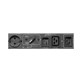 Tripp Lite 220-240V 16A Single-Phase Hot-Swap Power Distribution Unit — Being Shipped