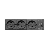Tripp Lite 220-240V 16A Single-Phase Hot-Swap Power Distribution Unit — Being Shipped