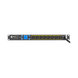 Eaton 10ft Cord 120V 1U 5-20P L5-20P Metered Rack Power Distribution Unit — Being Shipped