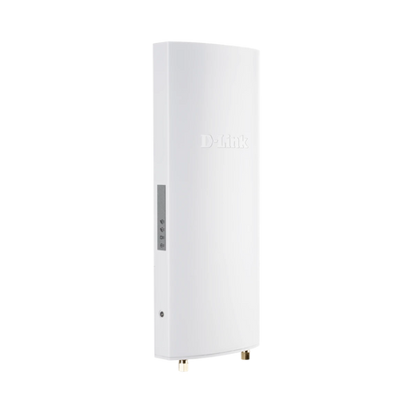 D-Link Nuclias Cloud Wi-Fi 5 AC1300 Outdoor Access Point — Being Shipped