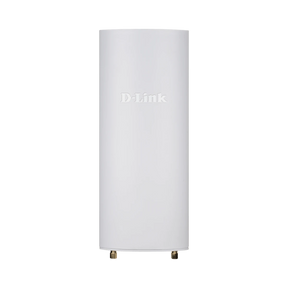 D-Link Nuclias Cloud Wi-Fi 5 AC1300 Outdoor Access Point — Being Shipped