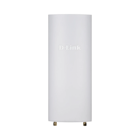D-Link Nuclias Cloud Wi-Fi 5 AC1300 Outdoor Access Point — Being Shipped