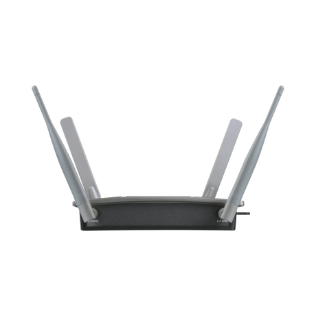 D-Link Unified Wireless PoE Dual-Band Access Point — Being Shipped
