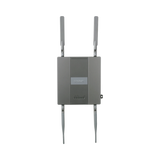 D-Link Unified Wireless PoE Dual-Band Access Point — Being Shipped