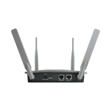 D-Link Unified Wireless PoE Dual-Band Access Point — Being Shipped