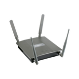 D-Link Unified Wireless PoE Dual-Band Access Point — Being Shipped