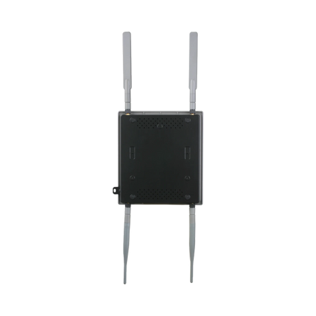 D-Link Unified Wireless PoE Dual-Band Access Point — Being Shipped