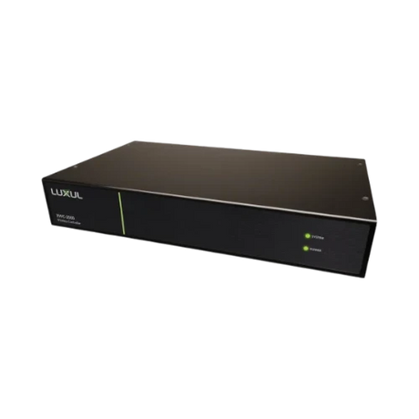 Luxul 32 AP Support US Power Cord Wireless Controller — Being Shipped