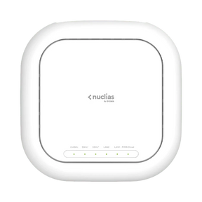 D-Link Nuclias Cloud-Managed AC2200 WiFi 5 Access Point — Being Shipped