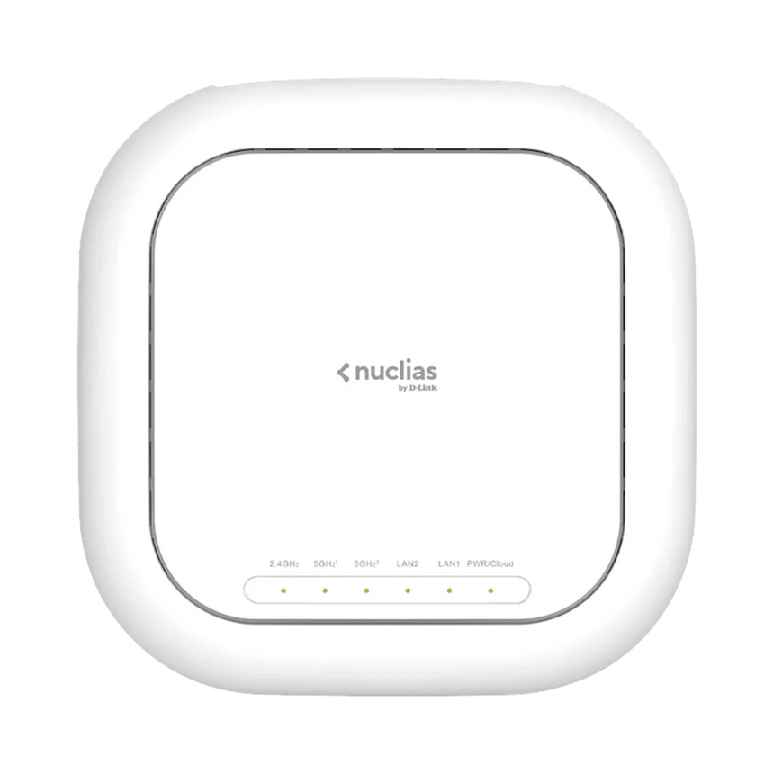 D-Link Nuclias Cloud-Managed AC2200 WiFi 5 Access Point — Being Shipped