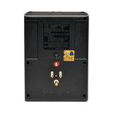 Tripp Lite Surge Protector with 4 Rotatable Outlets and USB Charger — Being Shipped