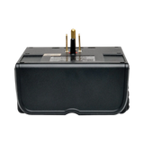 Tripp Lite Surge Protector with 4 Rotatable Outlets and USB Charger — Being Shipped