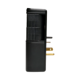 Tripp Lite Surge Protector with 4 Rotatable Outlets and USB Charger — Being Shipped