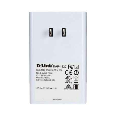 D-Link AC750 Dual Band Wi-Fi Range Extender — Being Shipped
