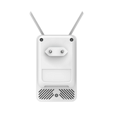 D-Link AC1200 Wi-Fi Range Extender — Being Shipped