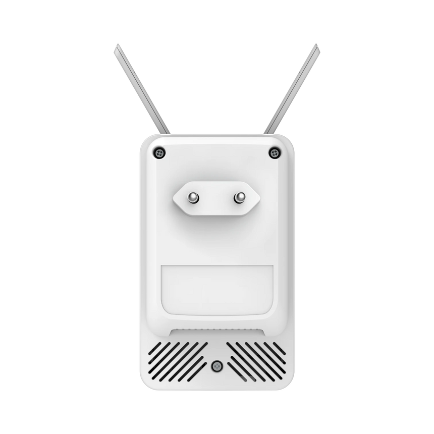 D-Link AC1200 Wi-Fi Range Extender — Being Shipped