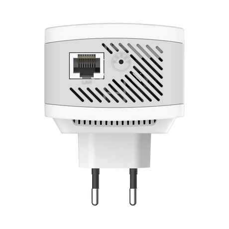 D-Link AC1200 Wi-Fi Range Extender — Being Shipped