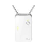 D-Link AC1200 Wi-Fi Range Extender — Being Shipped