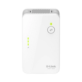 D-Link AC1200 Wi-Fi Range Extender — Being Shipped